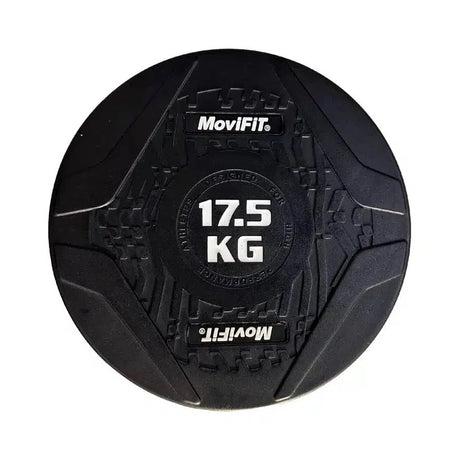Mancuerna Redonda 2.5KG - 50KG OK1012A Movifit