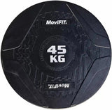 Mancuerna Redonda 2.5KG - 50KG OK1012A Movifit