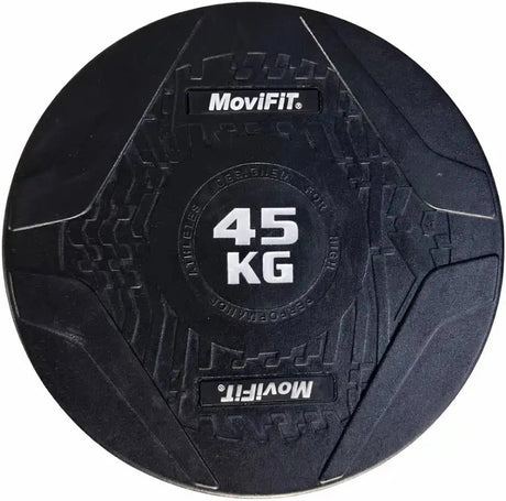 Mancuerna Redonda 2.5KG - 50KG OK1012A Movifit