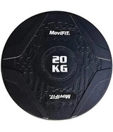 Mancuerna Redonda 2.5KG - 50KG OK1012A Movifit