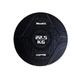 Mancuerna Redonda 2.5KG - 50KG OK1012A Movifit