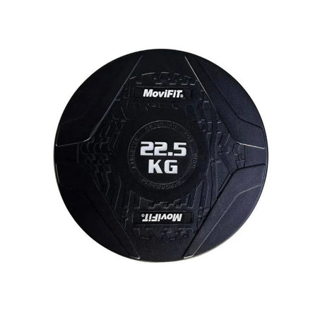 Mancuerna Redonda 2.5KG - 50KG OK1012A Movifit