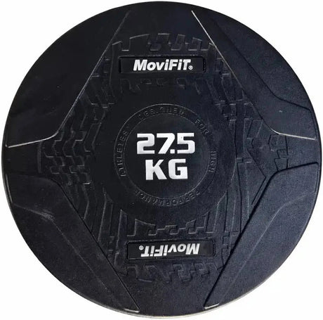 Mancuerna Redonda 2.5KG - 50KG OK1012A Movifit