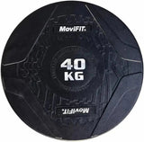 Mancuerna Redonda 2.5KG - 50KG OK1012A Movifit