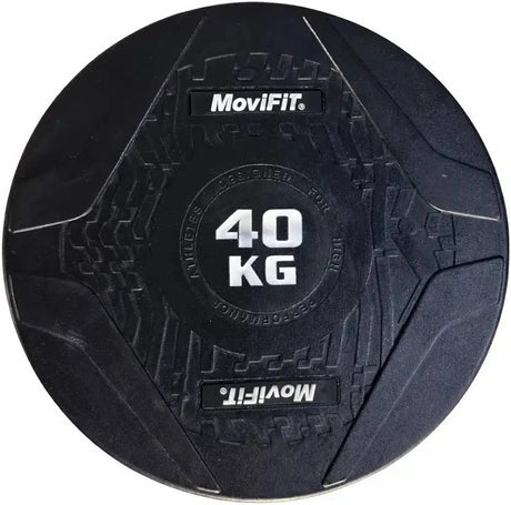 Mancuerna Redonda 2.5KG - 50KG OK1012A Movifit