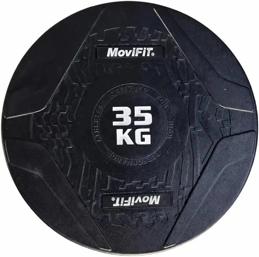 Mancuerna Redonda 2.5KG - 50KG OK1012A Movifit