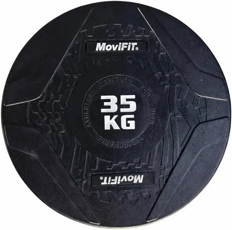 Mancuerna Redonda 2.5KG - 50KG OK1012A Movifit