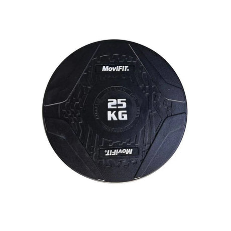 Mancuerna Redonda 2.5KG - 50KG OK1012A Movifit
