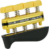 Ejercitador Mano Digiflex Yellow Cando X 1