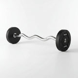 Barra Z Sellada 10KG - 50KG OK3015 Movifit