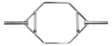 Barra Hexagonal 142cm OK6082