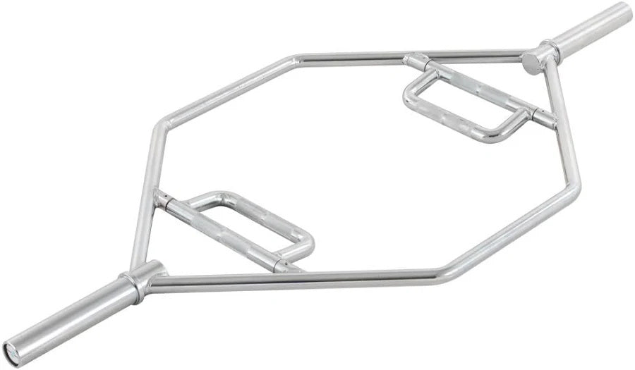 Barra Hexagonal 142cm OK6082