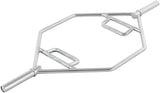 Barra Hexagonal 142cm OK6082