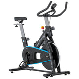Bicicleta Spinning Magnética Vicenza 2.0