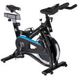 Bicicleta Spinning Vicenza Negro