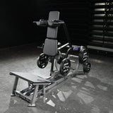 SENTADILLA V-SQUAT HAMMER CARGA CON DISCOS MOVIFIT