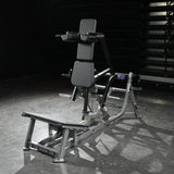 SENTADILLA V-SQUAT HAMMER CARGA CON DISCOS MOVIFIT