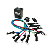 SET DE 5 BANDAS TUBULARES MOVIFIT