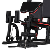 MS-642S MULTIGIMNASIO MOVIFIT 4 ESTACIONES