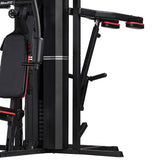 MS-642S MULTIGIMNASIO MOVIFIT 4 ESTACIONES