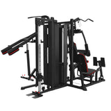MS-651S MULTIGIMNASIO MOVIFIT 5 ESTACIONES