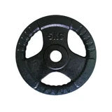 Disco Estándar en Hierro 2.5KG - 15KG MD1002 Movifit