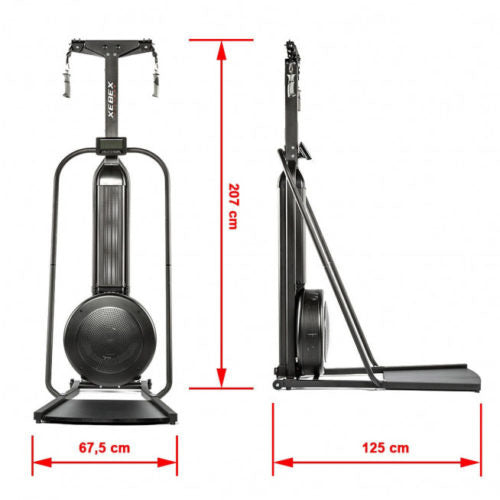 Remo Sky Profesional Xebex